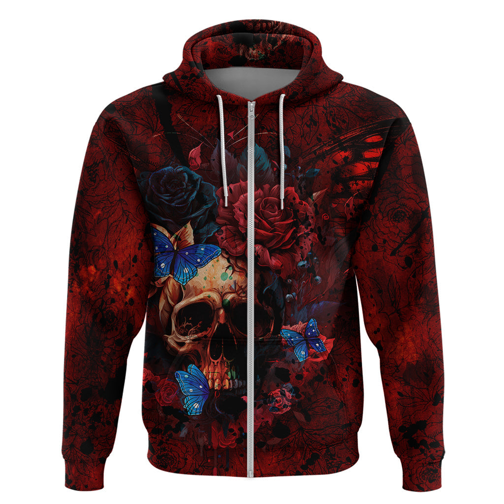 But My Go F Your Self Is Fully Hoodie TS04
