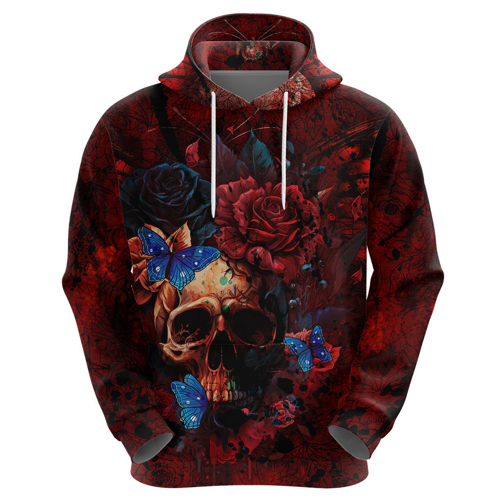 But My Go F Your Self Is Fully Hoodie TS04
