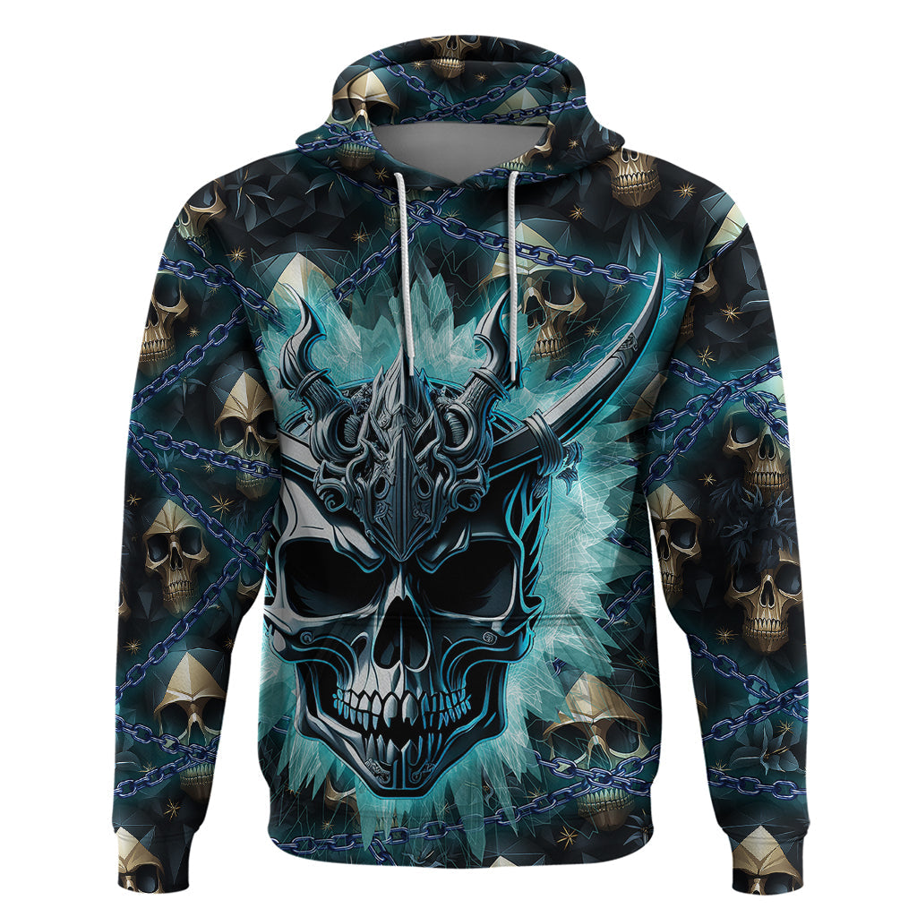 Welcome To The Dark Side Hoodie TS04