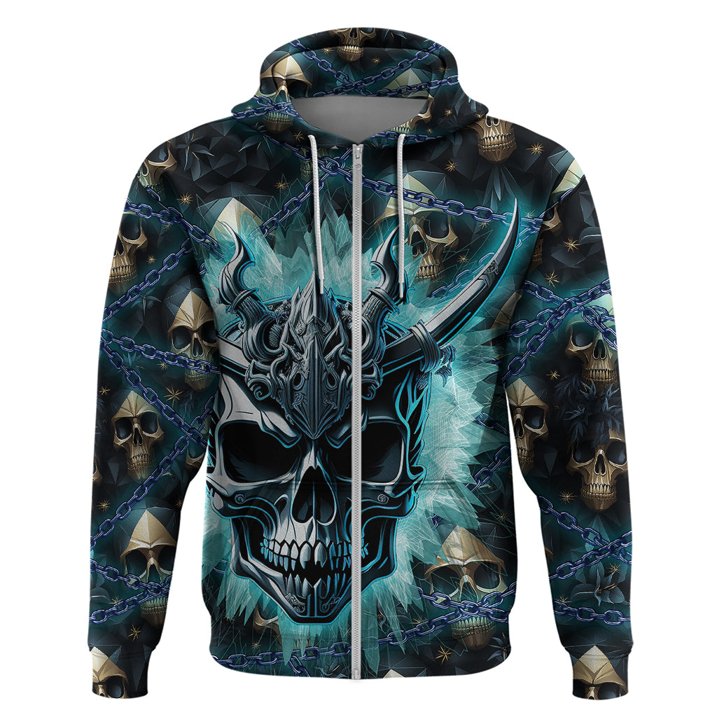Welcome To The Dark Side Hoodie TS04
