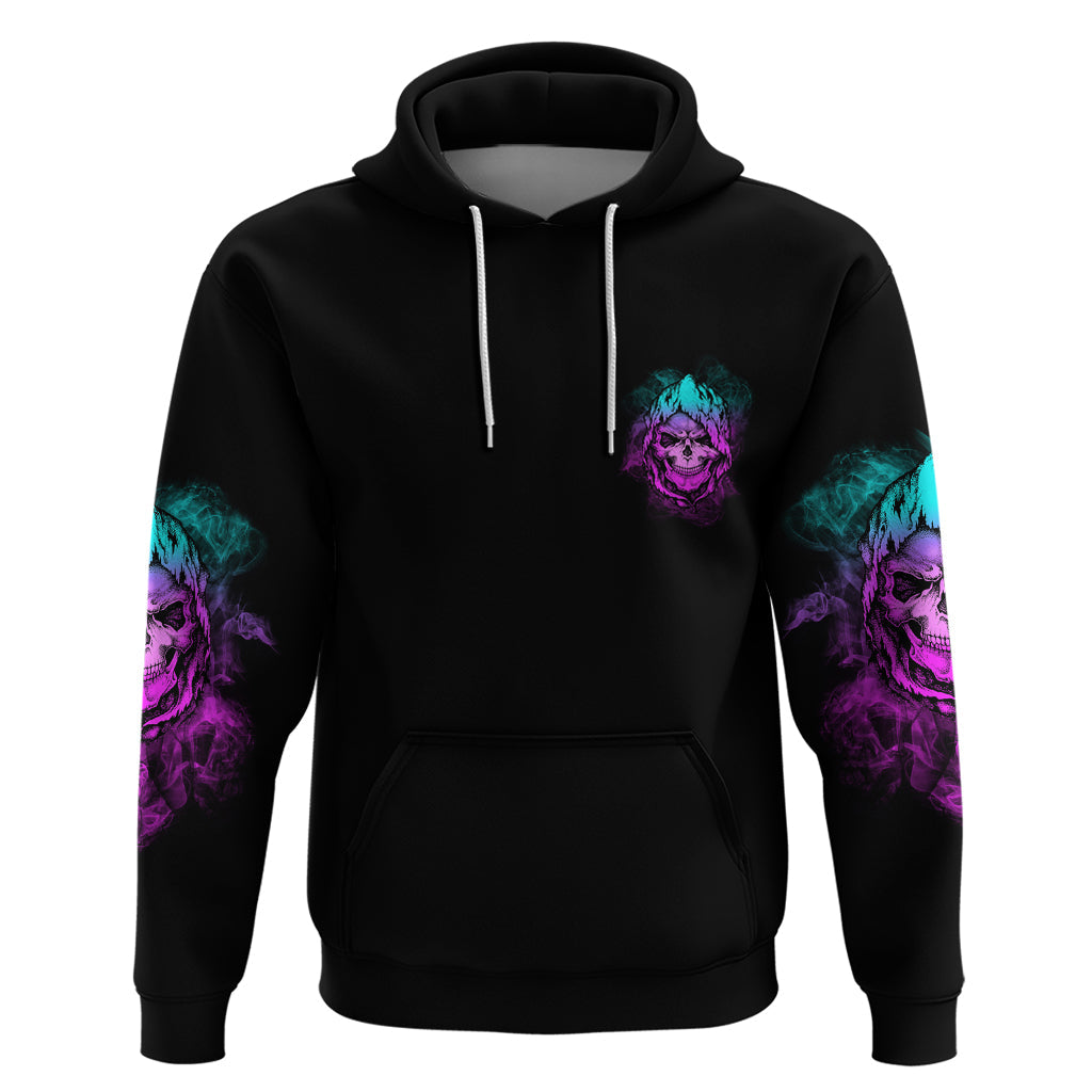 A Good Place To Put Your Opinions Hoodie TS04