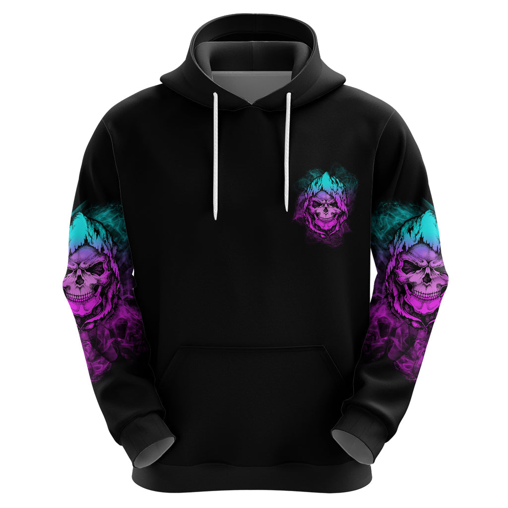 A Good Place To Put Your Opinions Hoodie TS04