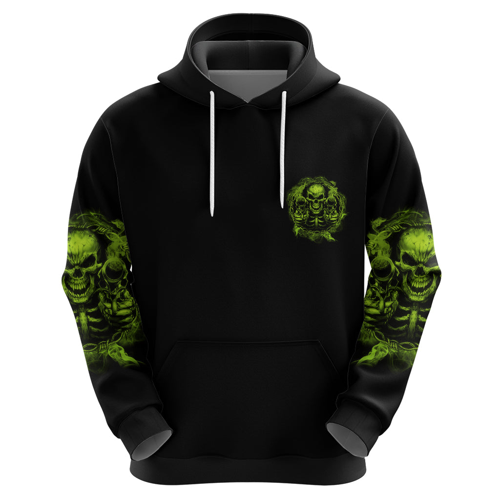 When You Come For My G Hoodie TS04