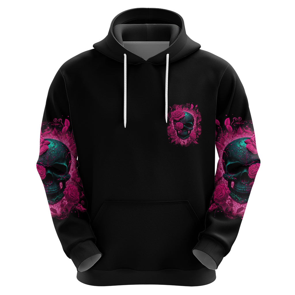Hello Darkness My Old Friend Hoodie TS04