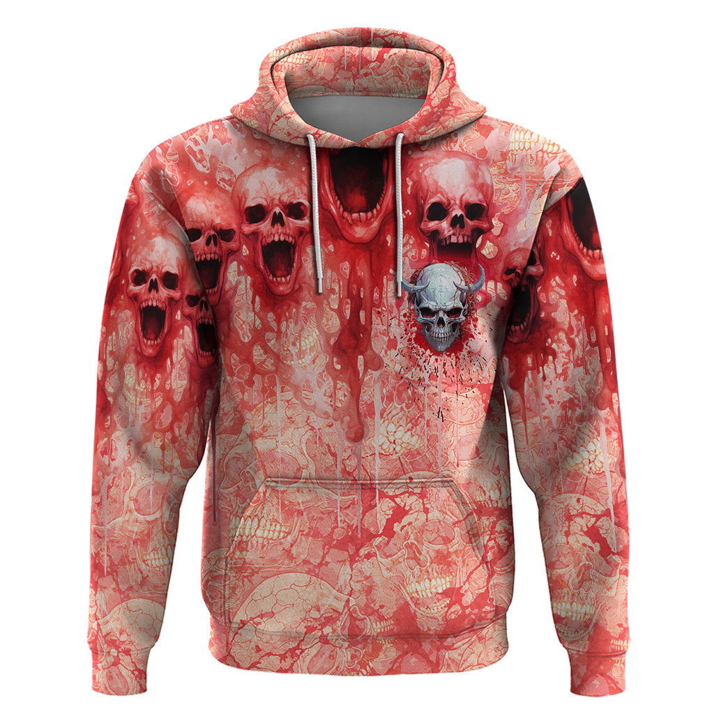 Walk Awax I Hace Anger Issues And A Serious Dislike For Stupid People Hoodie TS04