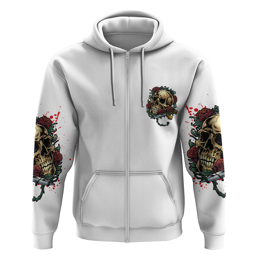 Underestimate Me That'll Be Fun Hoodie TS04