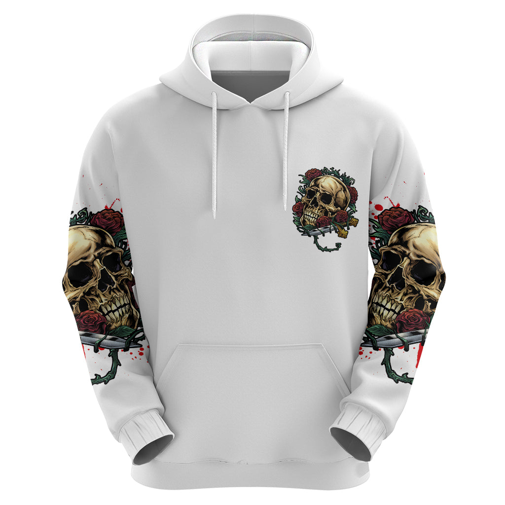 Underestimate Me That'll Be Fun Hoodie TS04