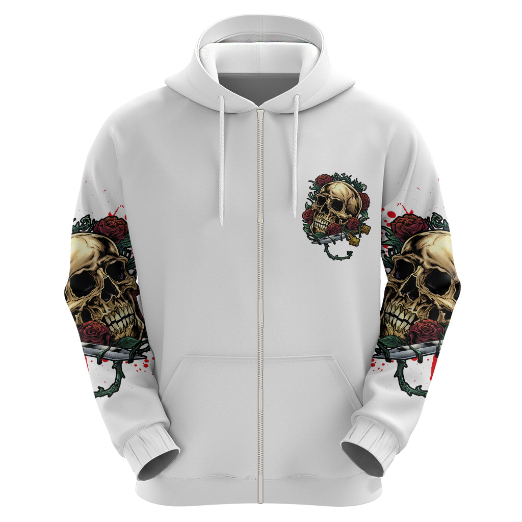 Underestimate Me That'll Be Fun Hoodie TS04