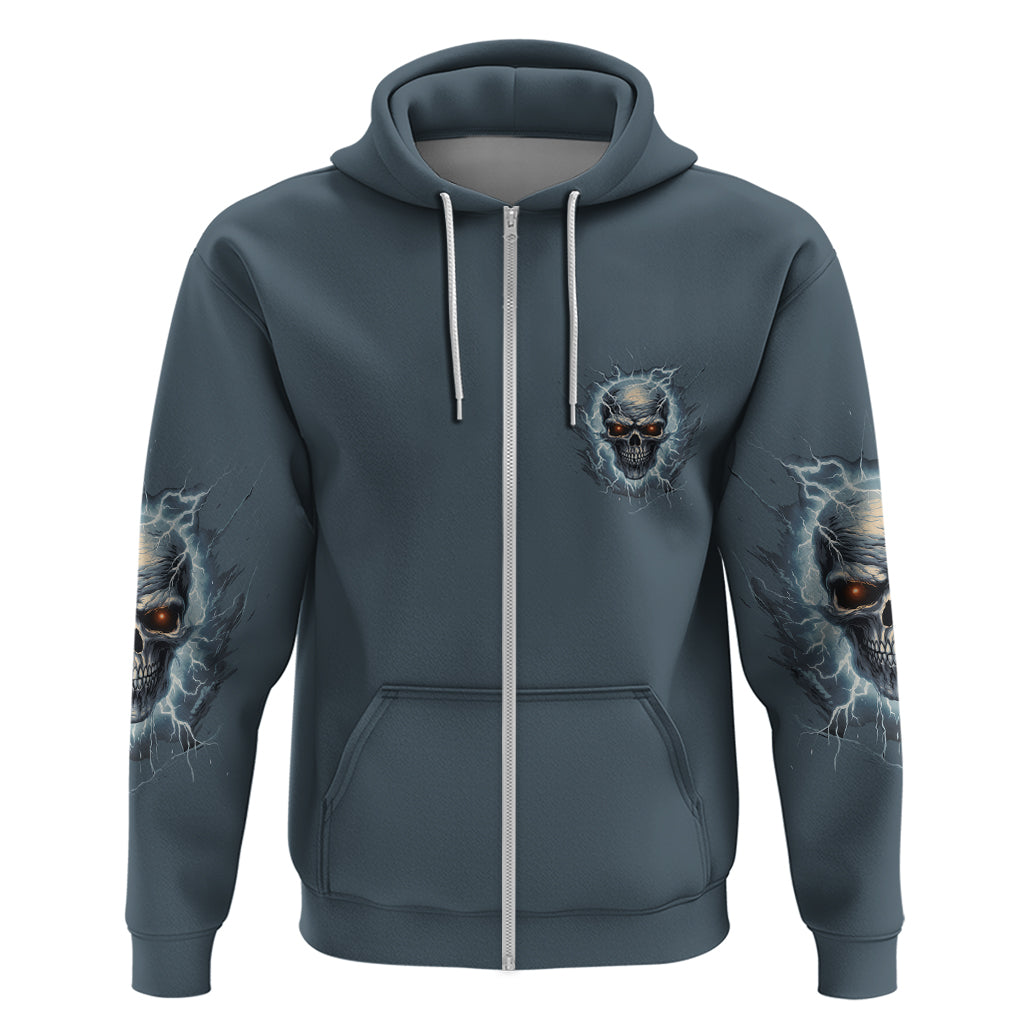 My Alone Time Is For Everyone's Safety Hoodie TS04