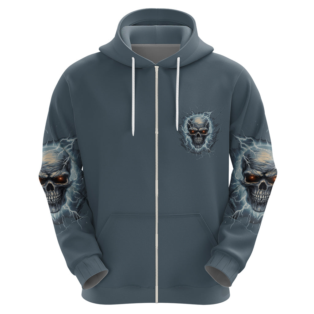 My Alone Time Is For Everyone's Safety Hoodie TS04
