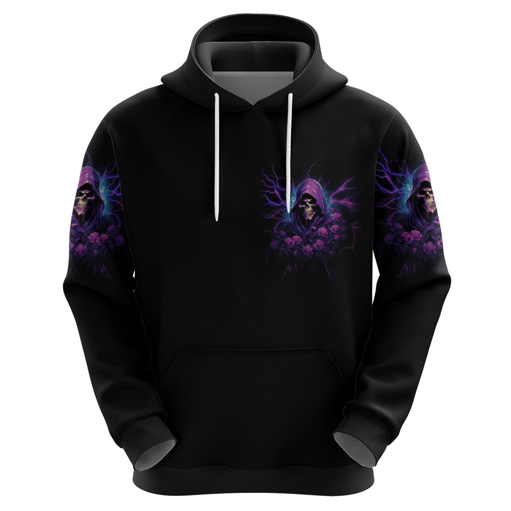My Attitude Is Having Technical Problems Hoodie TS04