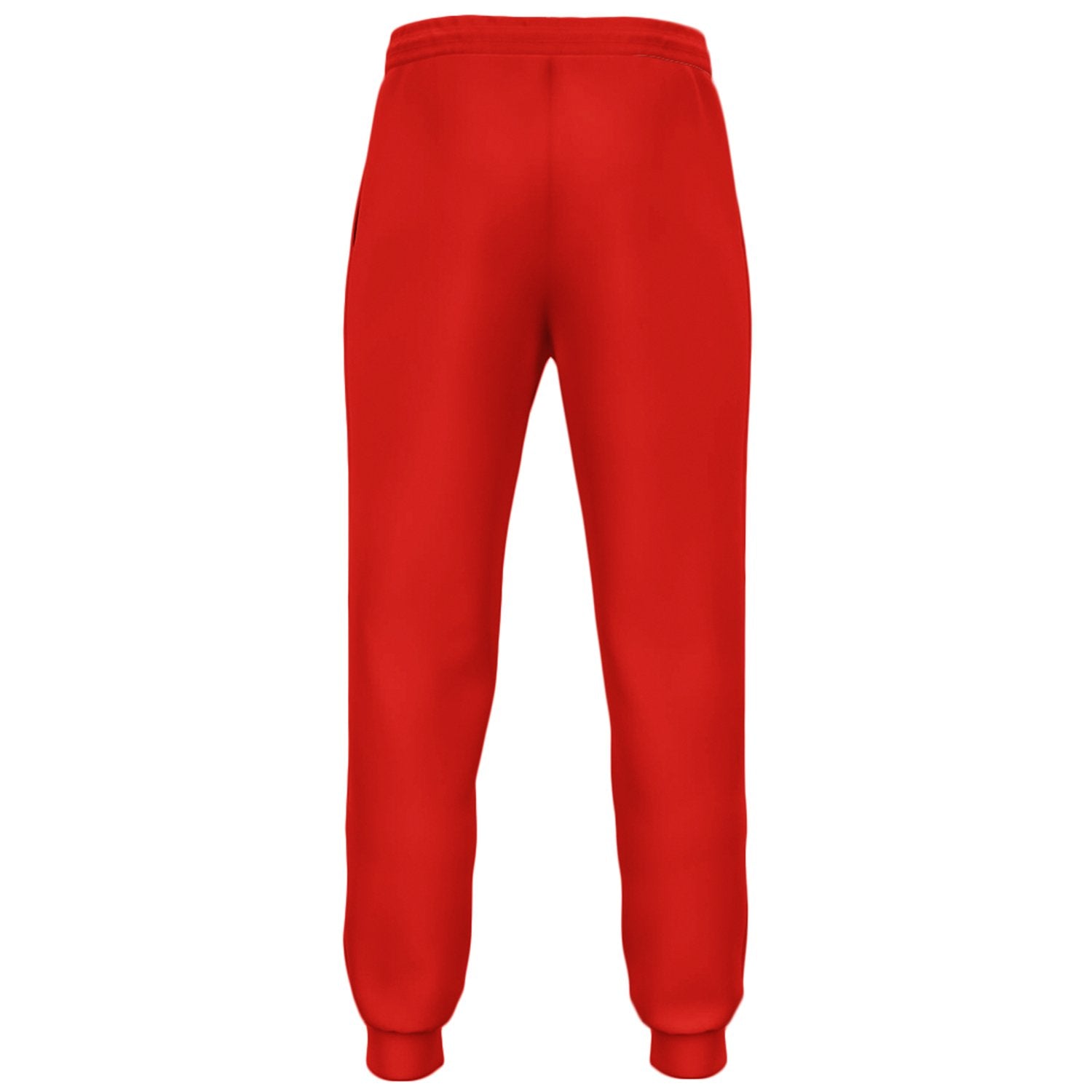 (Custom) African Pants - Tunisia Pentagon Style Jogger Pant