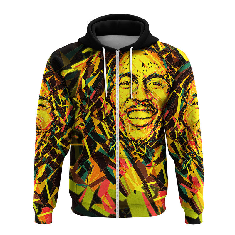 Legend Bob One Love Experience Hoodie Vibe Style LT6