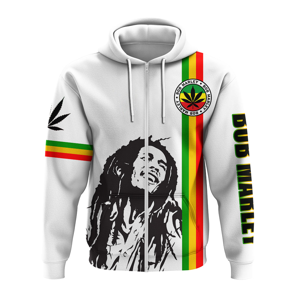 Legend Bob Hoodie Vibe Style LT6